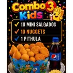Combo Kids 3