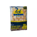 PÃO DE ALHO - SABOR FRANGO COM REQUEIJÃO