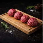 Carne de Avestruz