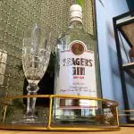 Seagers Gin 1L