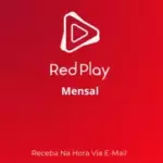 RECARGAS TV BOX REDPLAY 30 DIAS