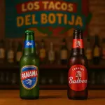 Cerveza Nacional