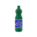 Agua Sanitaria cloral 1litro