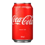 Coca Cola 350ml