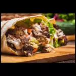 Shawarma beef