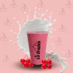 Cereza en Leche