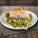 COMBO BURRITO