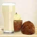 Suco de Cupuaçu