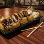 Ebi Crunch