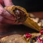 Borda extra de (chocolate)