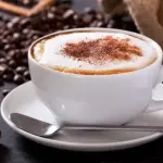 CAFE ESPRESSO CORTADO