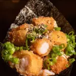 Temaki Ebitem