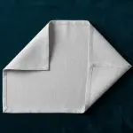 SERVILLETAS EN TELA 50420-23