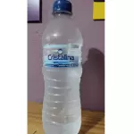 Água Mineral Sem Gás
