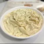 Molho branco