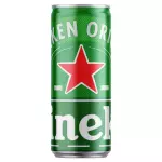 Cerveja Heineken