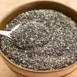 Semente de Chia
