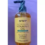 Aceite Vitamina E