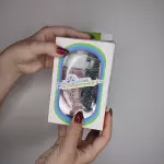JUMP USB Mini Ventilador