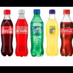 GASEOSAS 400 ML