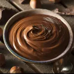 Crema de Avellana