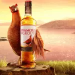 THE FAMOUS GROUSE 700ML