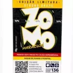 ZOMO 50GR STRONG DROPS MARACUJA