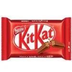 Nestlé KIT-KAT TRADICIONAL.