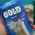 Bold Sache Cookies Cream
