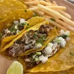Tacos Mina