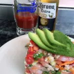 5 de mayo