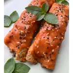 Panqueca Funcional de Carne