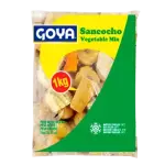 Sancocho Congelado Vegetable Mix