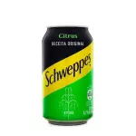 Schweppes citrus
