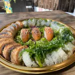 Bandeja #6