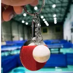 RAQUETA ROJA ❤️
