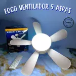 009-VENTILADOR DE ASPAS