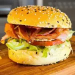 X-Bacon (Industrializado)
