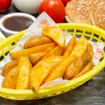 PAPAS GAJOS
