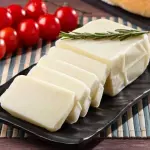 MUSSARELA DE BÚFALA 500g