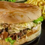 X-Calota 2 Sabores