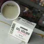 Gel Solido 03 Milk 15ml Honey Girl