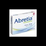 Abretia