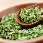 Salsa Desidratada flocos