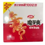 魔芋爽-香辣