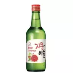 Soju Toronja