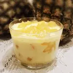 DELICIA DE ABACAXI