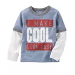 Remera Cool
