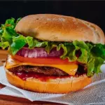 BORA DE BURGUER