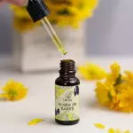 Aceite de karite